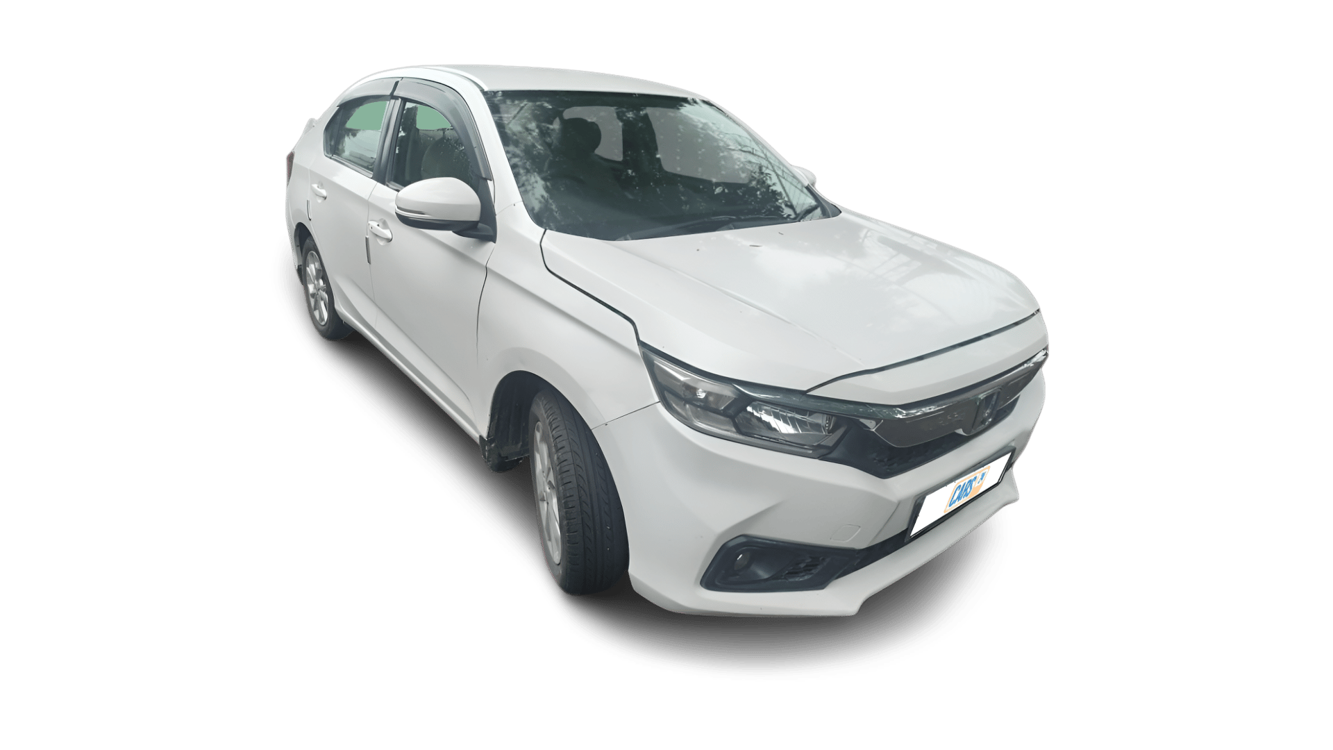 2020 Honda Amaze - Sedan - Petrol - Manual - ₹4.60 lakh